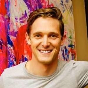 Meet your Posher, Matthew